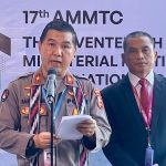 10 Isu Prioritas Kejahatan Transnasional Dibahas dalam AMMTC Ke-17 Labuan Bajo