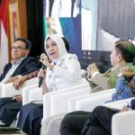 BMKG: Siap Bergabung dalam Antisipasi Dampak Perubahan Iklim untuk Indonesia Emas 2045