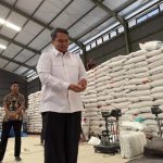 Antisipasi Dampak El Nino, Bulog Percepat Realisasi Impor Beras,