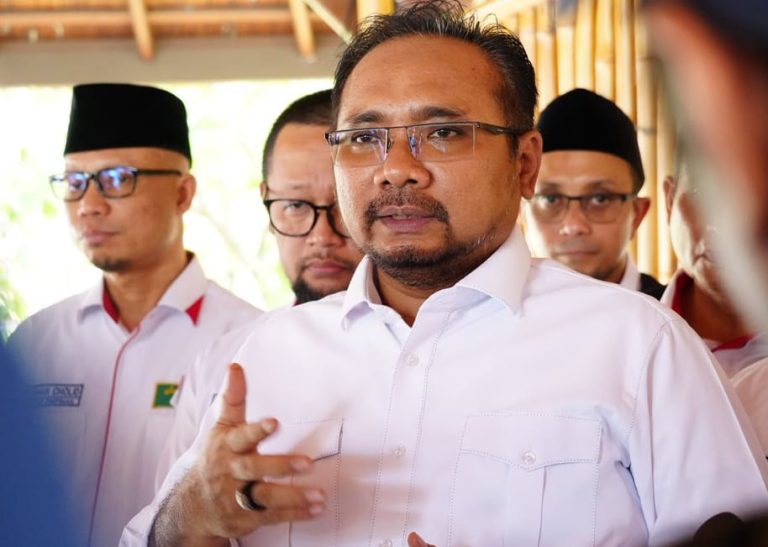 Perluas Akses, Kemenag Rilis Web Ramah Disabilitas di Hari Kemerdekaan