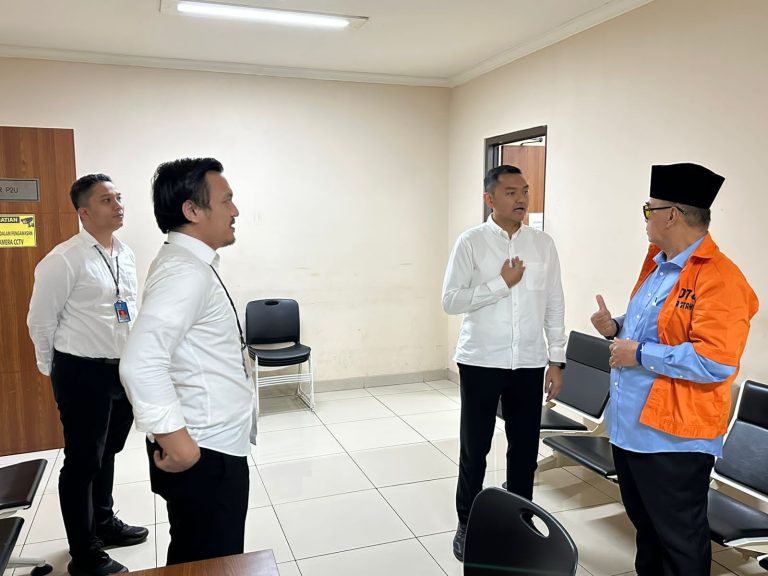 Bareskrim Polri Periksa 2 Saksi Terkait Kasus TPPU Panji Gumilang