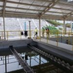 Kementerian PUPR Tuntaskan SPAM Semarang Barat Berkapasitas 1.000 Liter/Detik