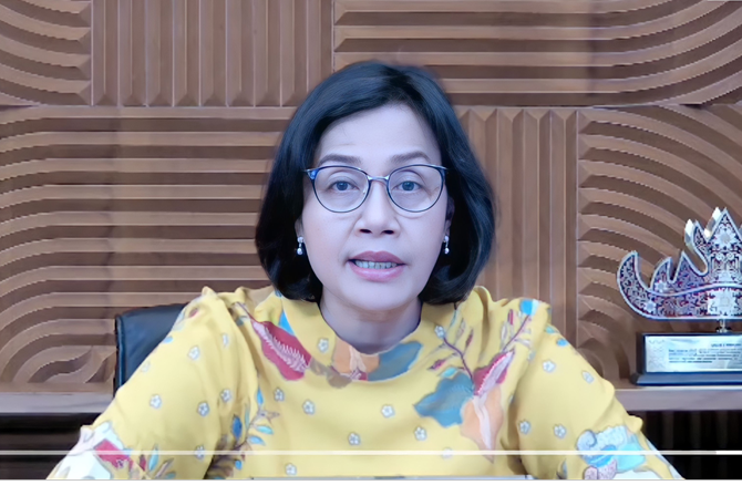 Tumbuh Positif, Penerimaan Pajak Tembus Rp1.109,1 Triliun di Akhir Juli 2023