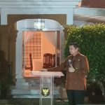 Kepala BNPT: Tren Toleransi di Masyarakat Naik dari 61,6 Persen Menjadi 70,2 Persen di 2023