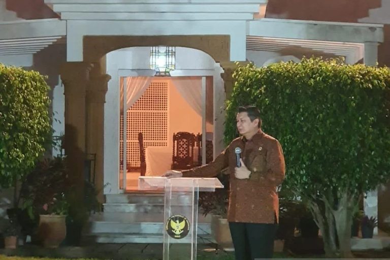 Kepala BNPT: Tren Toleransi di Masyarakat Naik dari 61,6 Persen Menjadi 70,2 Persen di 2023