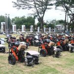 Gapoktan dan KTT Bakal Dapat Bantuan Ratusan Alsintan dan Hewan Ternak