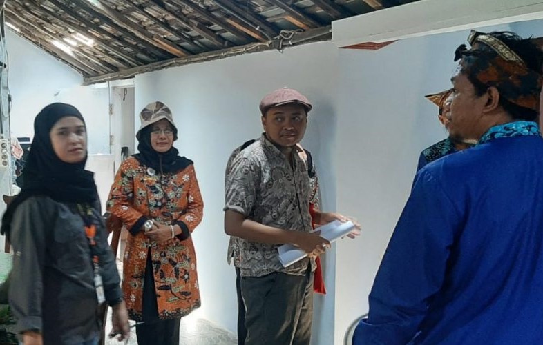 Punjulharjo Memasuki Tahapan Verifikasi Lapangan Gelar Desa Wisata 2023