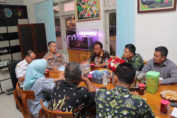 Jika Muridnya Terjerat Pidana, Guru BK Siap Serahkan Kasus Kenakalan Remaja ke Polres Kebumen