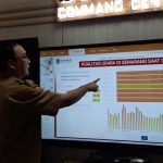 Kualitas Udara Semarang Masuk Kategori Sedang, Kelompok Rentan Diimbau Berhati-Hati