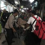 Gara–gara Puntung Rokok, Kasur Terbakar dan Seorang Kakek Jadi Korban