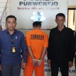 Melakukan Pelecehan Seksual, Pemuda Warga Kecamatan Bayan Ditangkap Polisi