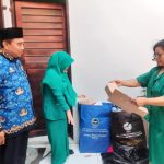 DLH Pemkot Semarang Targetkan Pengurangan Sampah Hingga 30 Persen