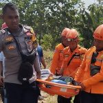 Atlet Paralayang Porprov Jateng 2023 Alami Kecelakaan Saat Bertanding