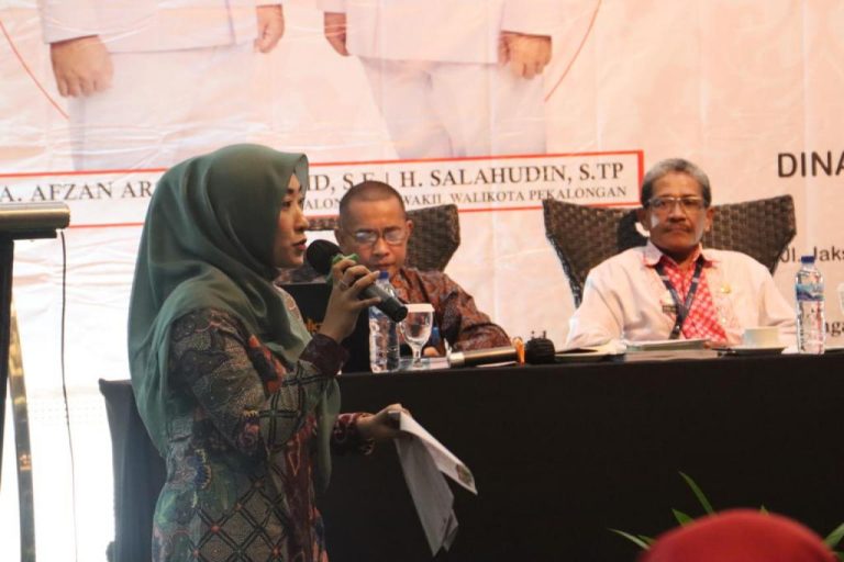 DPMPTSP Genjot Legalisasi Izin Berusaha, Gandeng Dekranasda dan OPD