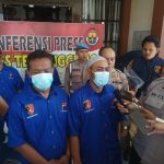 Diduga Salah Paham, Sopir Truk Dikeroyok Empat Orang Sesama Sopir