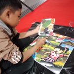 Merdeka Menggambar, Kenalkan Anak Menggambar Lebih Terarah