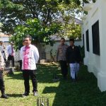 Kenang Jasa Jenderal Hoegeng, Monumen Hoegeng Bakal Dibangun di Stadion