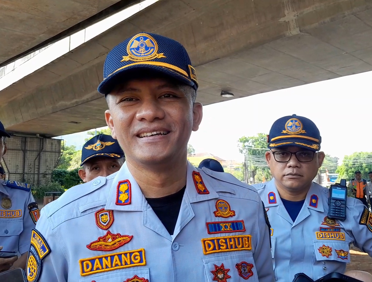 Mulai 2024, Beberapa Objek Retribusi Dinas Perhubungan Tidak Ditarik