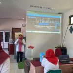 TWL Pantai Pasir Kencana Gagas E-Sila Forwise untuk Tingkatkan Promosi Kepariwisataan,