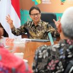 Anggaran Kesehatan 2024 Ditetapkan Sebesar 5.6 Persen dari APBN, naik 8.1 Persen Dibanding 2023