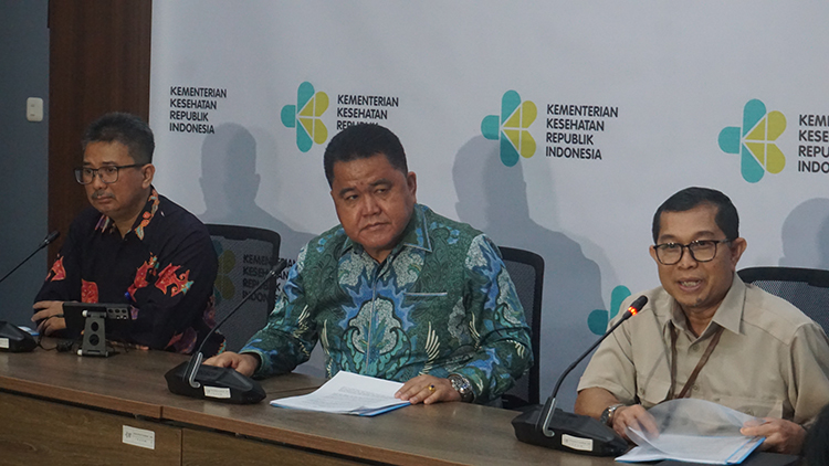 Berisiko Terkena Penyakit ISPS, Cegah Dampak Polusi Udara dengan 6M 1S