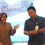 Memanfaatkan AI, Kemensos Beri Perlindungan kepada Penyandang Disabilitas dengan Gelang Grita