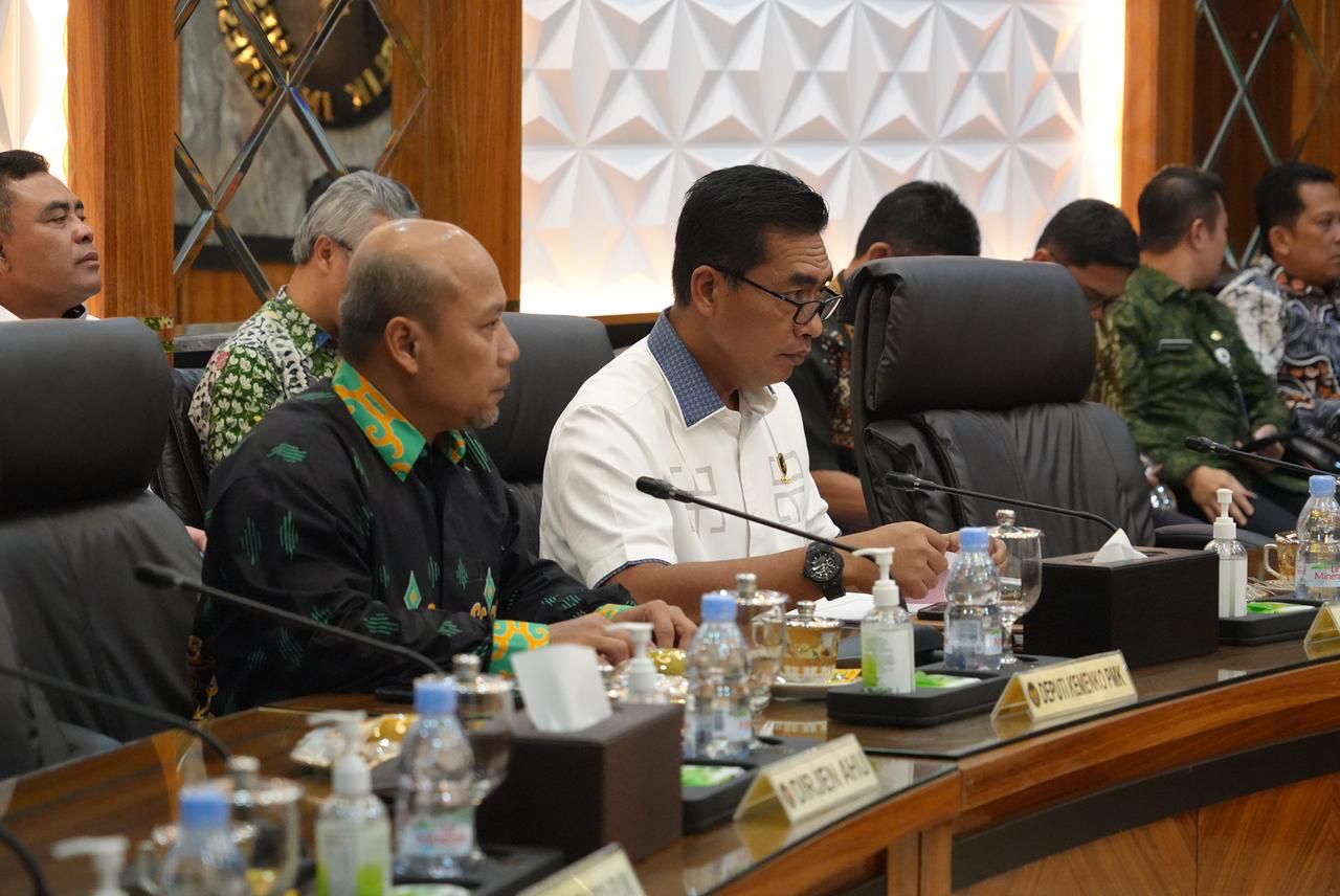 Hak Konstitusi Santri Al-Zaytun Tetap Dijamin, Pemerintah Lakukan Pembinaan