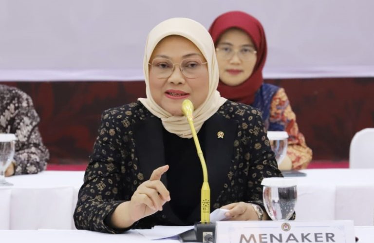 Cabut Kepmenaker No 260/2015, Pemerintah Benahi Tata Kelola Penempatan dan Pelindungan PMI