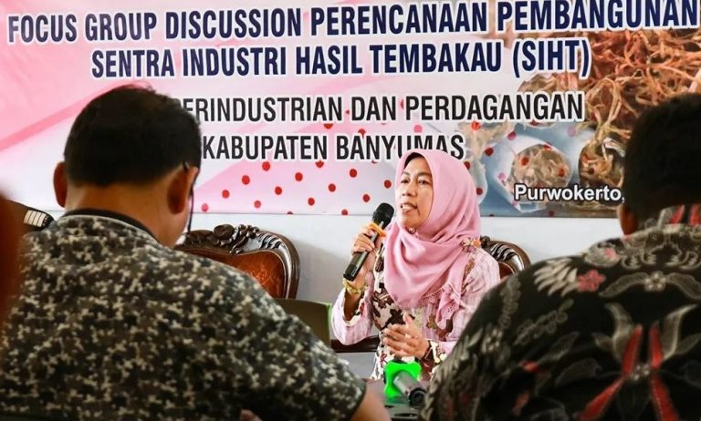 Rangkul Pemda Hingga Petani, Bea Cukai Pacu Pertumbuhan Industri Hasil Tembakau