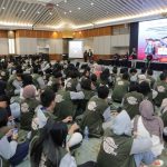 358 Penerima Beasiswa Indonesia Maju Luar Negeri Angkatan II Dilepas