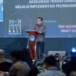 Lindungi Data Pribadi, Kominfo Siapkan Pedoman Etika Pemanfaatan AI