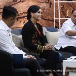 Berantas Pinjol, Menkominfo Pakai Cara Tangani Judi Online