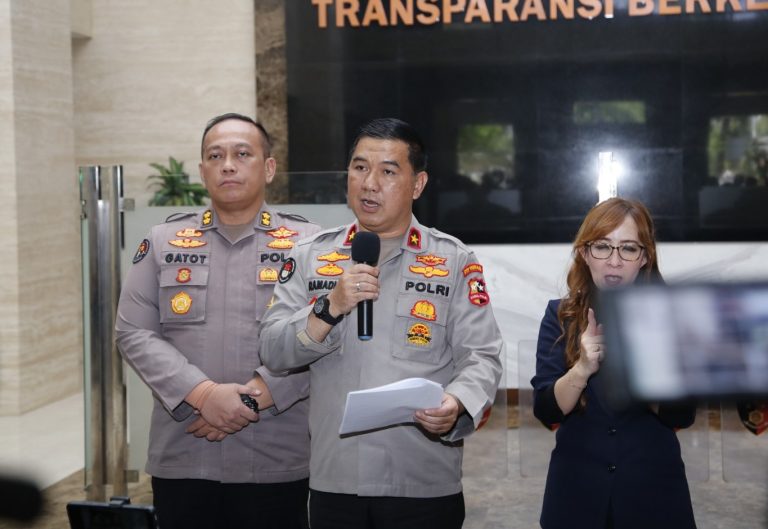 Terkait Kasus Penistaan Agama, Polisi Perpanjang Masa Penahanan Panji Gumilang