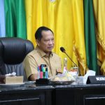 Menhadapi El Nino, Mendagri Minta Daerah Waspada Terhadap Ketersediaan Stok Pangan