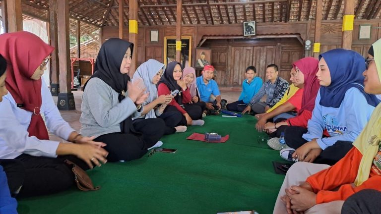 Gelar Catur Sasangka, Upaya Pemkab Demak Melestarikan Seni Budaya Lokal