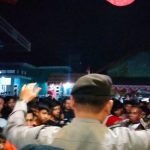 Digerudug Warga, Pelaku Curanmor Diamankan Satreskrim Polres Brebes