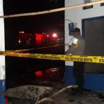 Akibat Korsleting, Dua Rumah Kebakaran di Lokasi Berbeda di Desa Lopait - Tuntang.