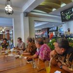Bakal Digandeng Pemkot Semarang untuk Tingkatkan PAD, LPMK Butuh Perwal