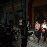 Pesta Miras Oplosan di Balai Jagong, Tujuh Pemuda di Kudus Diciduk Polisi