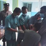 Ngamuk dan Bikin Takut Warga, Pemuda Depresi di Purbalingga Diamankan Polisi