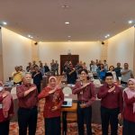 Pelaku Usaha Jasa Bidang Konstruksi Wajib Miliki Sertifikat Badan Usaha (SBU)