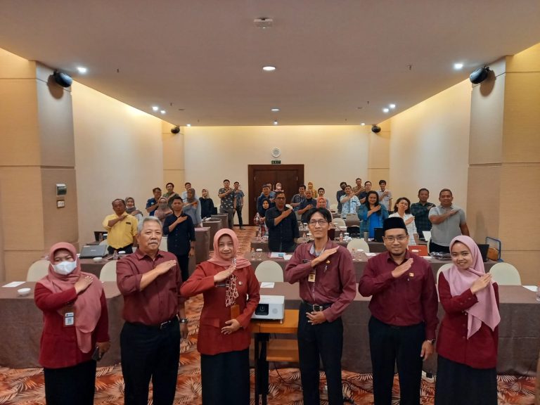 Pelaku Usaha Jasa Bidang Konstruksi Wajib Miliki Sertifikat Badan Usaha (SBU)