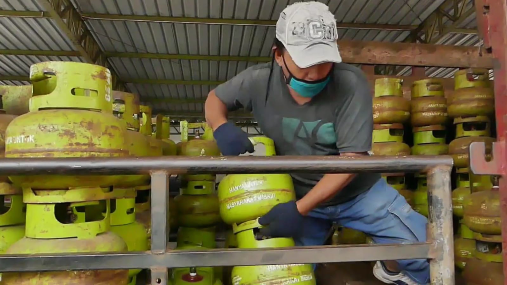 Pemkab Temanggung Tambah Pasokan LPG Selama Panen Tembakau Sebanyak 30 Ribu Tabung