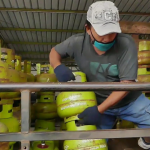 Pemkab Temanggung Tambah Pasokan LPG Selama Panen Tembakau Sebanyak 30 Ribu Tabung