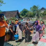 Terdampak Kemarau, Pemkot Semarang Terus Upayakan Pemenuhan Air Bersih untuk Warga