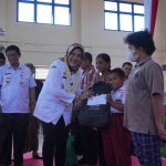 Dicurhati Warga Jalan Rusak Imbas Proyek Tol, Bupati Tagih Komitmen Pengembang