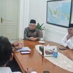 Pemerintah Bangun Gudang Pangan, Upaya Percepatan Penanganan Kesejahteraan Papua