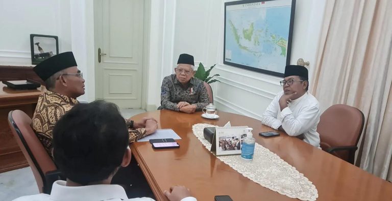 Pemerintah Bangun Gudang Pangan, Upaya Percepatan Penanganan Kesejahteraan Papua