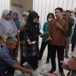 Kelompok Tani Belajar Membuat Pesnab dan Pupuk Organik