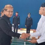 Memperingati HUT Ke-78 RI, 233 Napi Dapat Remisi, 1 Napi Langsung Bebas